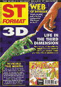 ST Format Issue 76 ST Format Issue 76